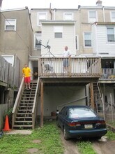 3518 Sunnyside Ave, Unit 1 in Philadelphia, PA - Foto de edificio - Building Photo