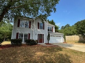 102 Alice Ct in Apex, NC - Building Photo