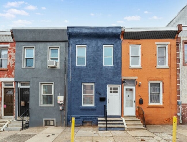 property at 2534 N Water St