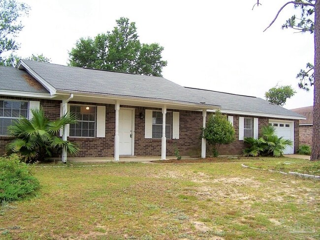 4237 Futura Dr in Pensacola, FL - Building Photo - Building Photo