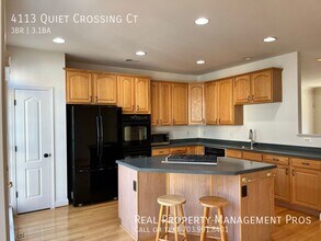 4113 Quiet Crossing Ct in Fairfax, VA - Building Photo - Building Photo