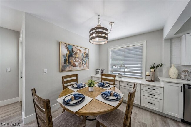 property at 4831 Coquina Rd