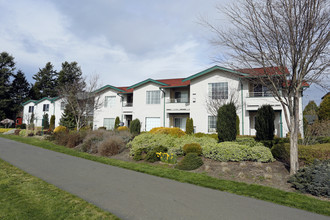 Harbor Side Apartments in Blaine, WA - Building Photo - Building Photo