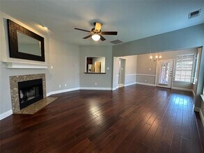 11608 Lenox Ln in Frisco, TX - Building Photo - Building Photo