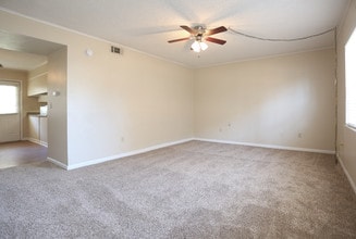 Deer Wood in Lufkin, TX - Building Photo - Interior Photo