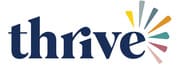 Property Management Company Logo Thrive Communities