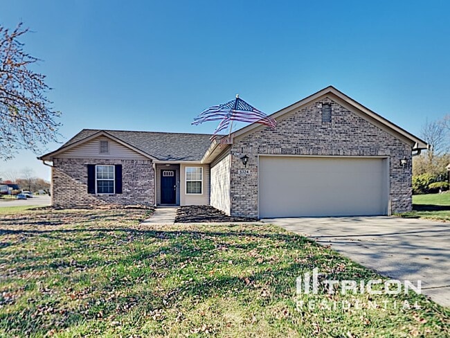 property at 5724 Blackstone Ave
