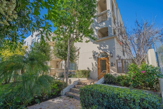 property at 4609 Kester Ave