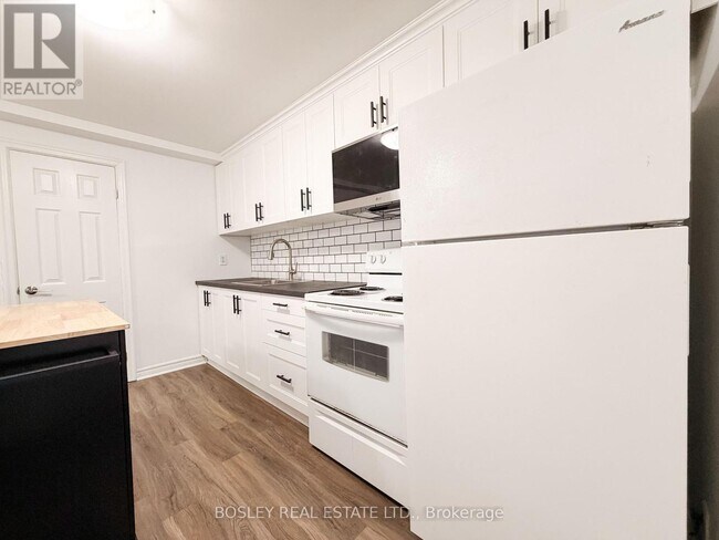 464 Palmer Ave in Richmond Hill, ON - Building Photo - Building Photo