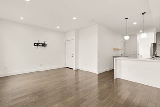 1207 Kennedy St NW in Washington, DC - Building Photo - Building Photo