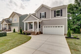 317 Northfield Hts Ln in Richmond, VA - Building Photo - Building Photo