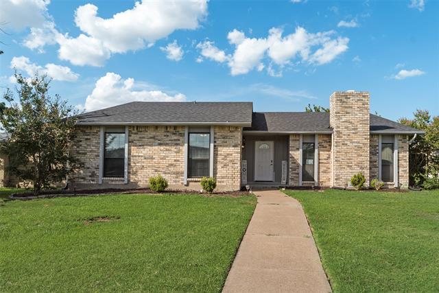 property at 2221 Marble Falls Dr