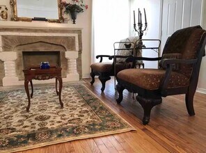 2724 NW 23rd St in Oklahoma City, OK - Foto de edificio - Building Photo