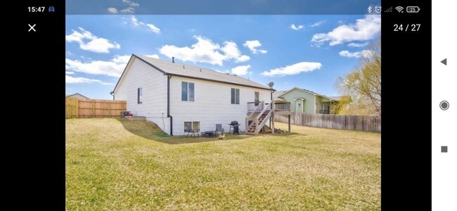 216 W Poplar St in Goddard, KS - Building Photo - Building Photo
