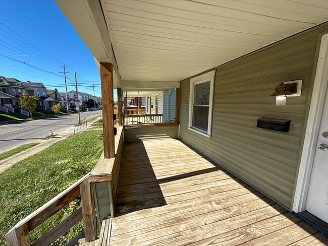 850 E Whittier St in Columbus, OH - Building Photo - Building Photo
