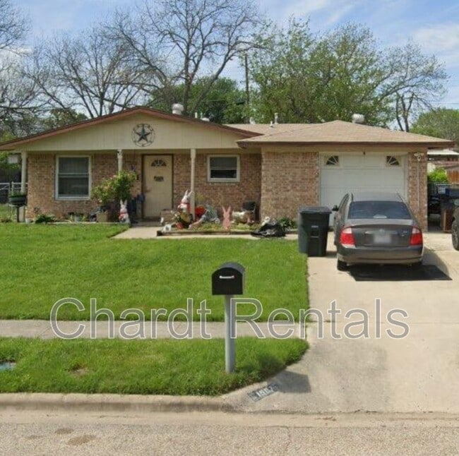 property at 1507 Richard Dr