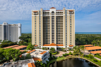 St. Marissa Condominium in Naples, FL - Building Photo - Building Photo