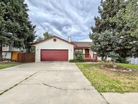 1191 Stanton St in Colorado Springs, CO - Building Photo