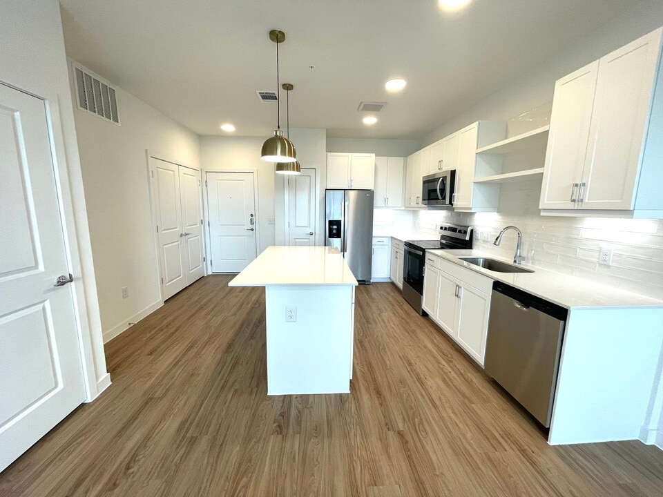 1101 Abbeyglen Castle Dr in Pflugerville, TX - Building Photo