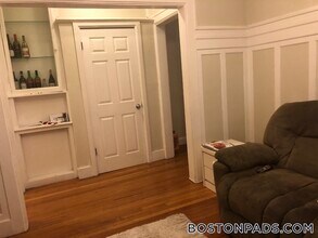 15 Park Vale Ave in Boston, MA - Building Photo - Building Photo