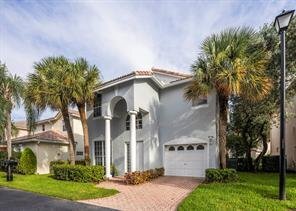 7294 Panache Way in Boca Raton, FL - Building Photo