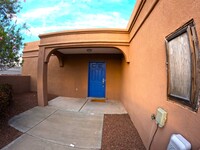 2640 Bearcat Dr in Las Cruces, NM - Building Photo - Building Photo