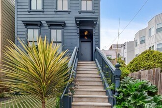 7 Seymour St in San Francisco, CA - Building Photo - Building Photo