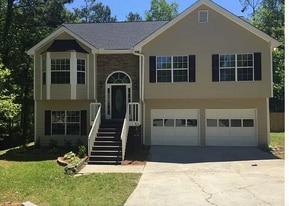 3410 Camens Ct NE in Buford, GA - Building Photo