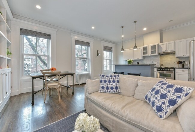 65 Rutland St in Boston, MA - Building Photo - Building Photo