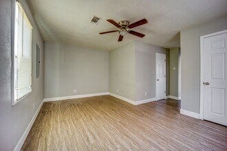 502 N 25th St in Fort Smith, AR - Building Photo - Building Photo