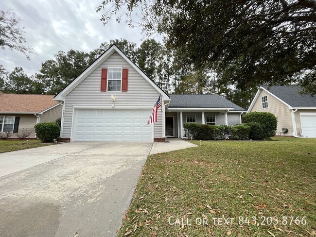 property at 7255 Sweetgrass Blvd