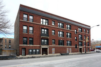 Ridge-Magnolia in Chicago, IL - Building Photo - Building Photo