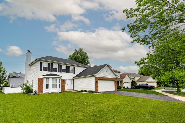 2415 Eldorado Ct in Naperville, IL - Building Photo - Building Photo
