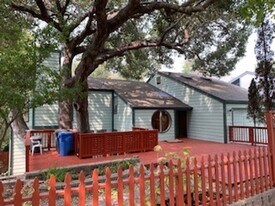 357 Lee St in Santa Cruz, CA - Building Photo