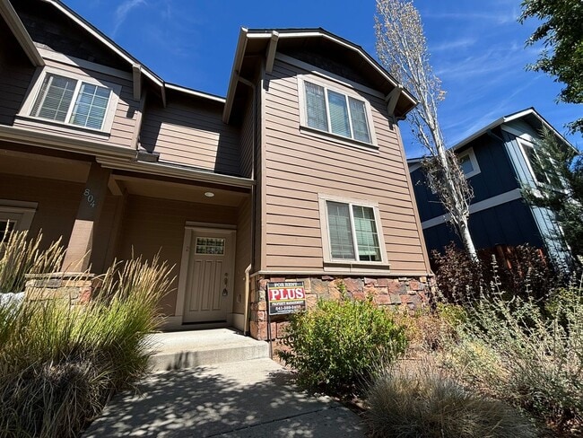 property at 804 NE Ross Rd