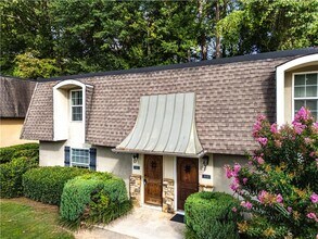 4430 Tilly Mill Rd in Atlanta, GA - Building Photo - Building Photo