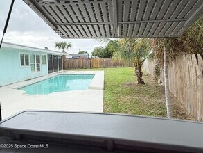 320 Duet Ave in Merritt Island, FL - Building Photo - Building Photo