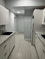 1101 NW 32nd Pl in Miami, FL - Building Photo
