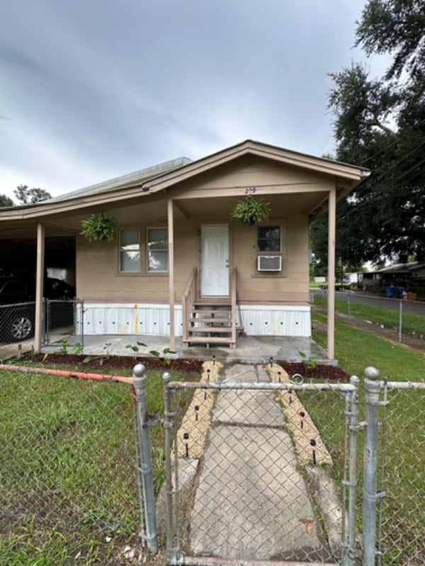 209 G St in Duson, LA - Building Photo - Building Photo