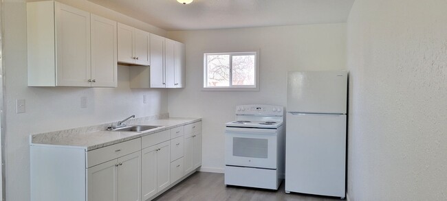 115 Hinkle St in Clovis, NM - Foto de edificio - Building Photo