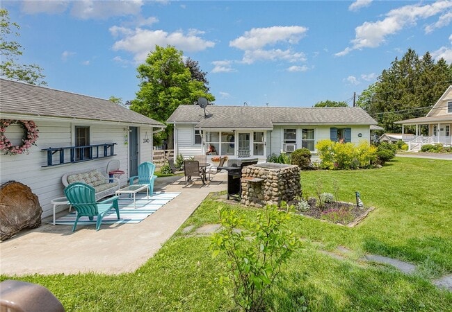 8479 Princeton St in Honeoye, NY - Building Photo - Building Photo