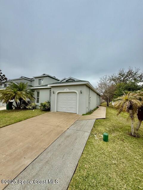 3708 Chambers Ln in Cocoa, FL - Building Photo