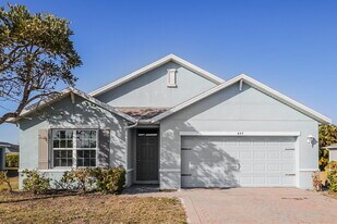 449 SW 19th St in Cape Coral, FL - Building Photo