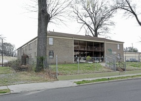 1130 S Wellington St in Memphis, TN - Building Photo