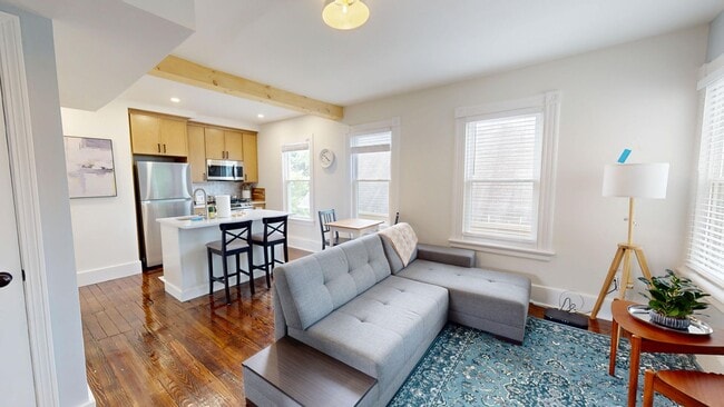 property at 69 Edwards St