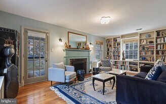 903 Jackson Ave in Takoma Park, MD - Building Photo