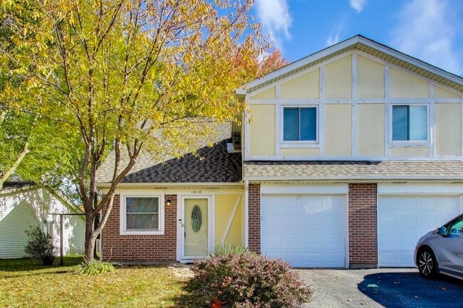 1018 Pheasant Run Ln