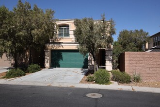 9960 Morpeth St in Las Vegas, NV - Building Photo - Building Photo