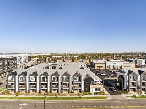 3580 Uinta St, Unit 13 in Denver, CO - Building Photo - Building Photo