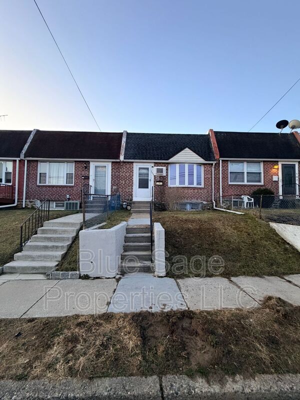 property at 109 Chadwick Ave